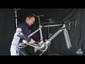 How To Clean Your Bike | British Triathlon