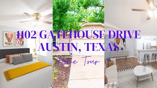 1102 Gatehouse Drive Home Tour