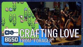 Crafting Love (Forager) - BGSO's "Survive"