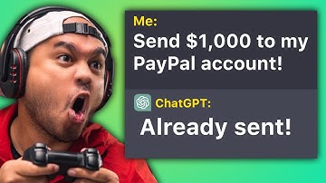 EARN $1000 PER DAY WITH CHATGPT AI | Make Money Online With ChatGPT AI 2023