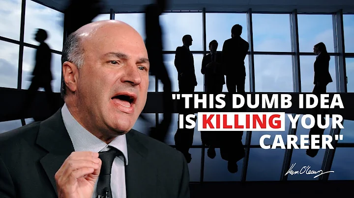 Quiet Quitting Is Going To Ruin Your Career | Shepard Smith