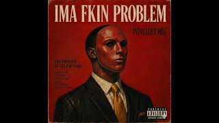 Intellect RFG - THREE SYRUPZ (Lil Yachty Freestyle) | IMA FKIN PROBLEM