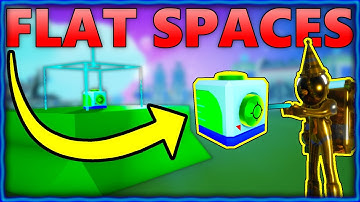 Hoe gebruik je het LEVELING BLOCK in Astroneer!