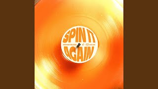 Spin It Again - Amanda Wilson and Keller