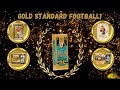 💥Monster Hit!💥 2023 Gold Standard Football! 5 Hits!