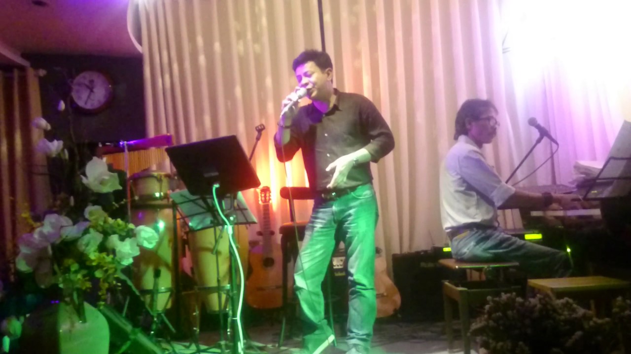 Dạ khúc - Đức Hậu - YouTube hau nguyen duc