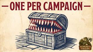 B/X Mimics Done Right — Why Most DMs Run Them Wrong