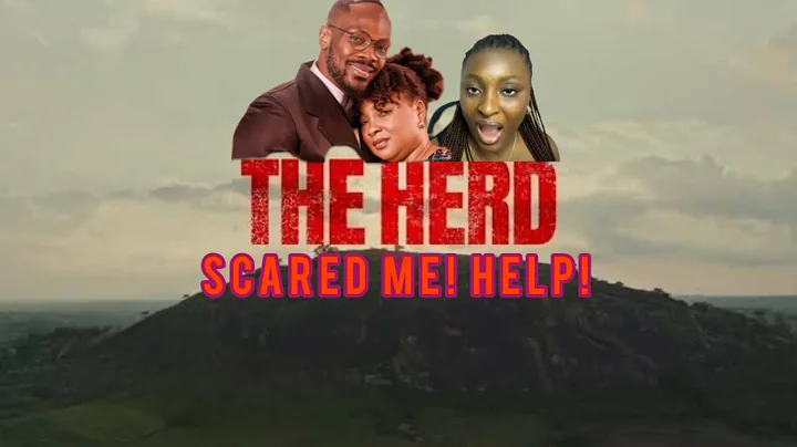 The Herd Review: Is This the Most Intense Nollywood Film of 2025?