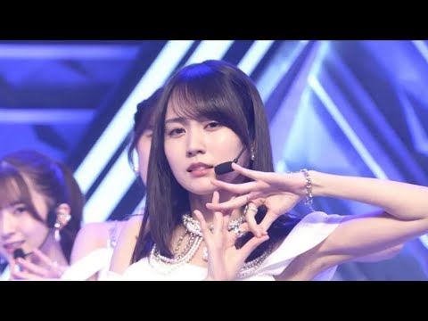 乃木坂46 - Same Numbers Full Ver.