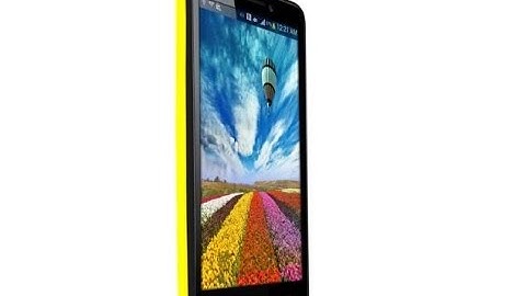 Spice Stellar 520  Hard Reset and Forgot Password Recovery, Factory Reset