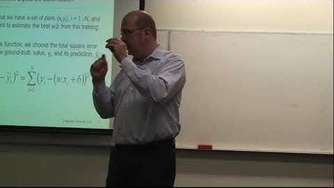 03 Dimensionality reduction