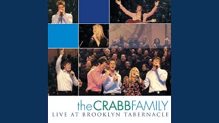 Video thumbnail of "The Crabb Family - The Lamb, The Lion And The King"