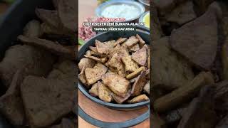 Ciğer Sevenlerin Müptelası Olacağı Bir Lezzet Ile Karşınızdayız ❤️🔥