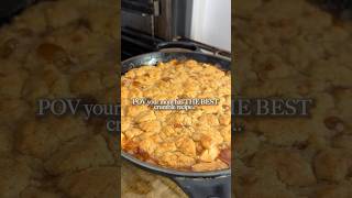 Healthy Apple Crumble - Cooking With Ayeh