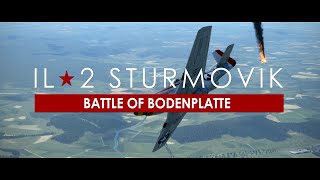 IL-2 Sturmovik: Battle of Bodenplatte - Join the Fight!