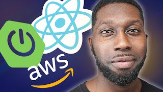 Spring Boot, React.js & AWS S3 Full Stack Development by Amigoscode 163,742 views 11 months ago 2 hours, 53 minutes