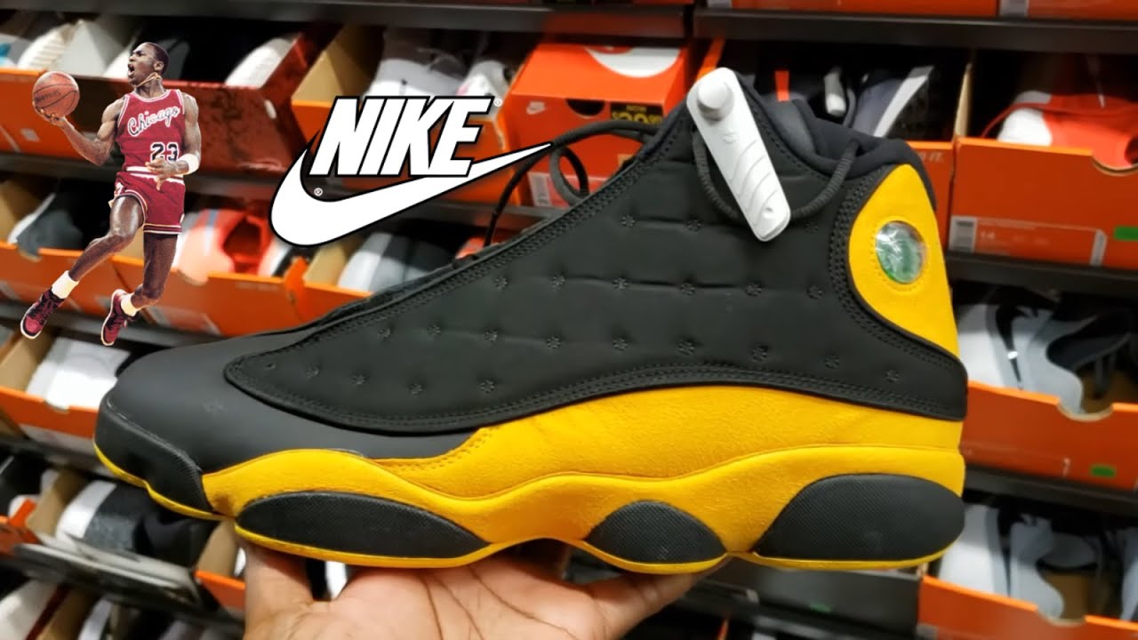 jordan 13 melo nike outlet