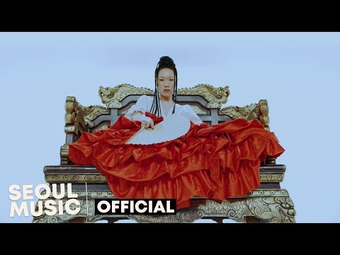 [MV] SUMIN (수민) - [OO DA DA] EP / Official Music Video