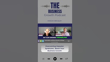 Tech Leaders Breaking Through the 5M Barrier  Overcoming Growth Challenges #shorts