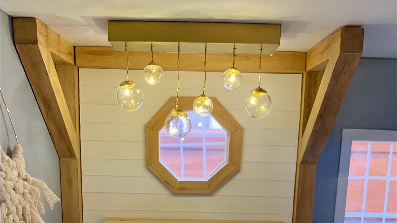 Gladys Light Tutorial