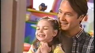 Playhouse Disney Commercials (09/17/2001)