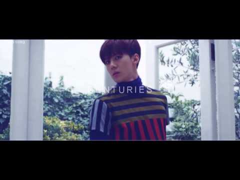 Pathcode  #EXO