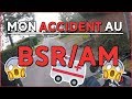 Akasf  mon accident au bsram 