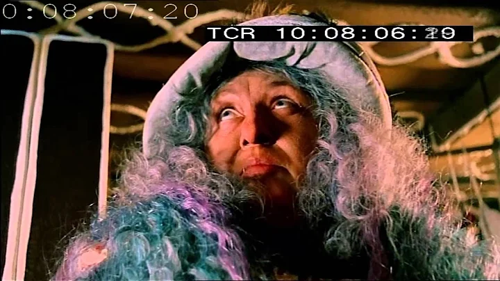 O Pernikové chaloupce / pohádka 15 min.