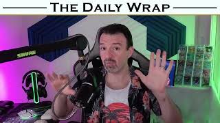 DSII Fun; MTG Marvel Cards Cause CHAOS On the PalWorld Stream!! The Daily Wrap: July 11, 2026