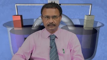 Principle of operation of commercial cells #swayamprabha #CH35SP