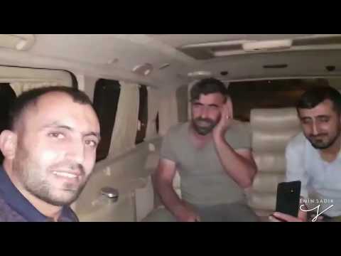 Dengbêj Mahmut -