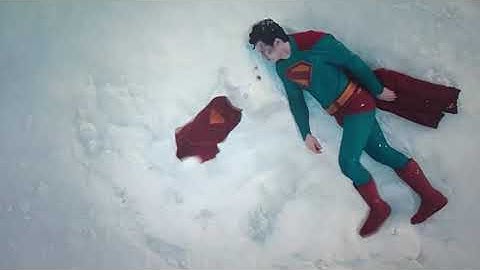 Superman 2025 พากย์ ใคร