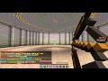 Minecraft arena pvp 1