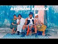 ASUMANI KIBAKA Ep1 ASUMANI KIBAKA Ep1