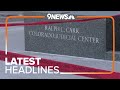 Latest Headlines Man Who Set Fire At Colorado Supreme Court Building Pleads Guilty To Arson Latest Headlines Man Who Set Fire At Colorado Supreme Court Building Pleads Guilty To Arson