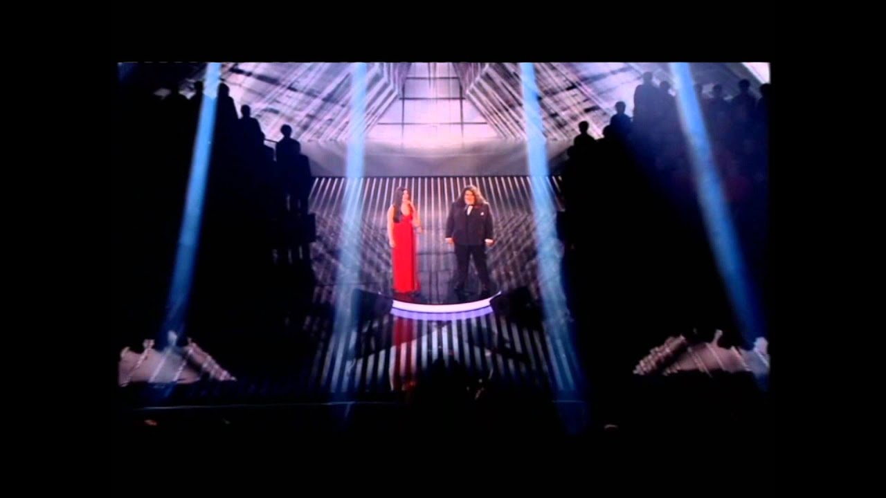 Jonathan and Charlotte The Prayer HD YouTube Jonathan and Charlotte The Prayer HD YouTube