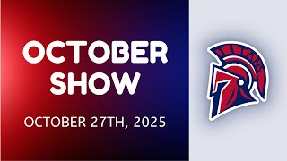 October Show 2025-2026