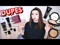 💲АНАЛОГИ ЛЮКСА DUPES 3 BECCA, MAC, BENEFIT