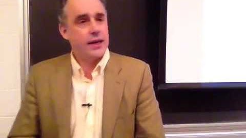 2015 Personality Lecture 14: Existentialism: Solzhenitsyn / Intro to Biology & Psychometri