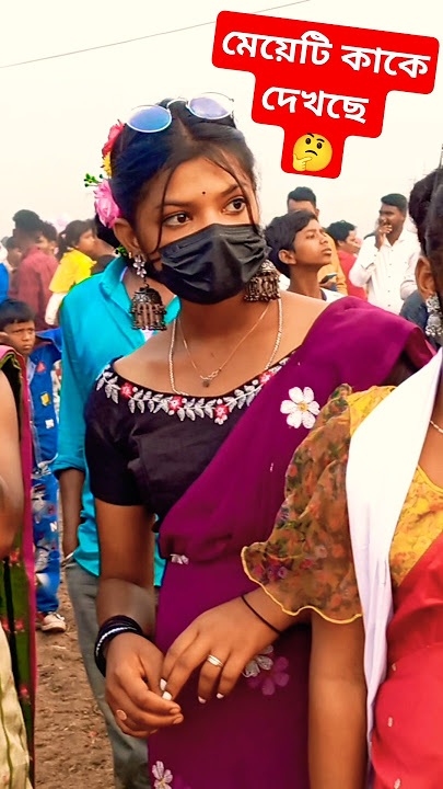 New Santali #viral #dance #video 2025 #santali #video #song 😍😍