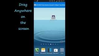 MiniRead - Android App screenshot 4