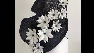 Kylie Heagney Millinery