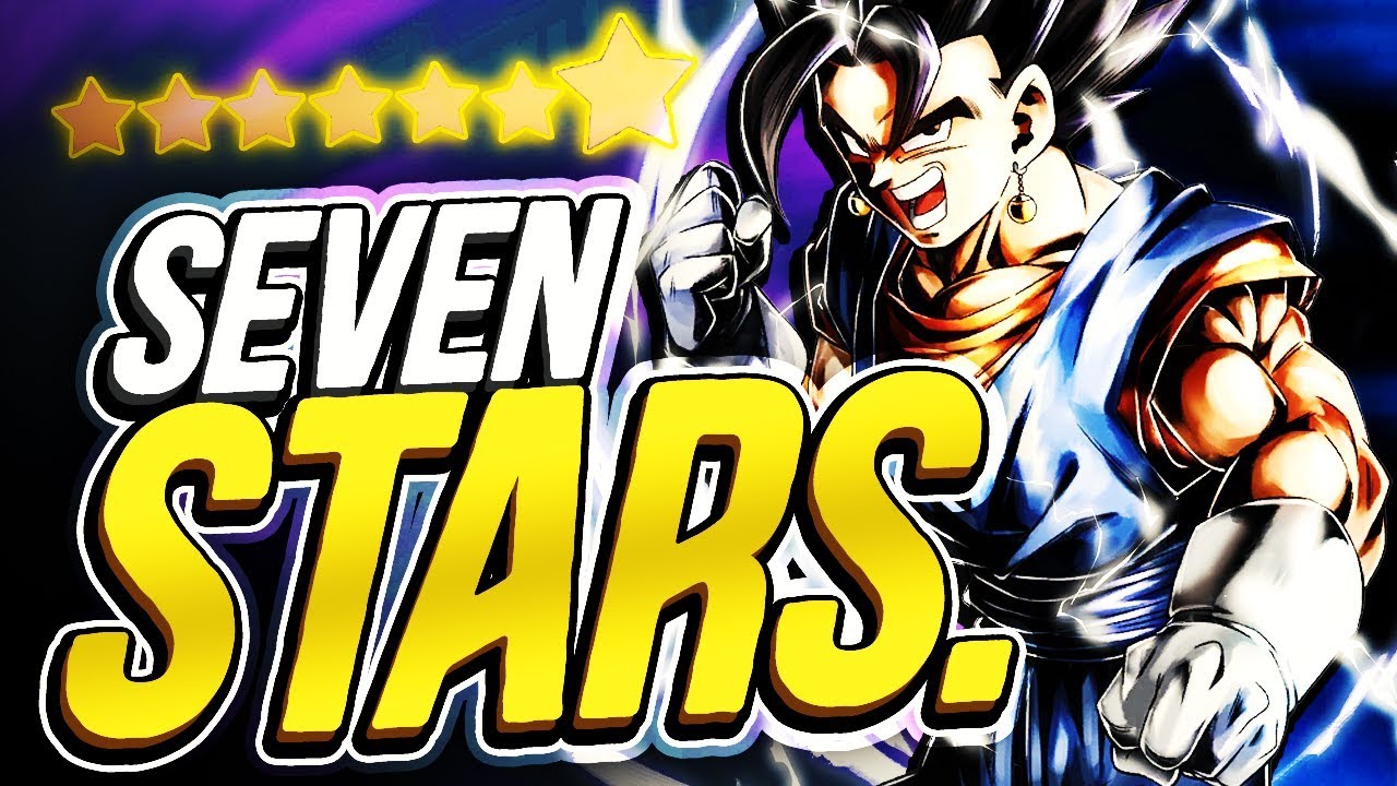 dragonball z ppsspp 7* VEGITO IS BROKEN! 598% PVP SHOWCASE! - Dragon Ball Legends