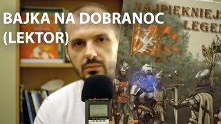 Czytanie Bajki na Dobranoc - Relaks Wieczorową Porą (ASMR po polsku) screenshot 3
