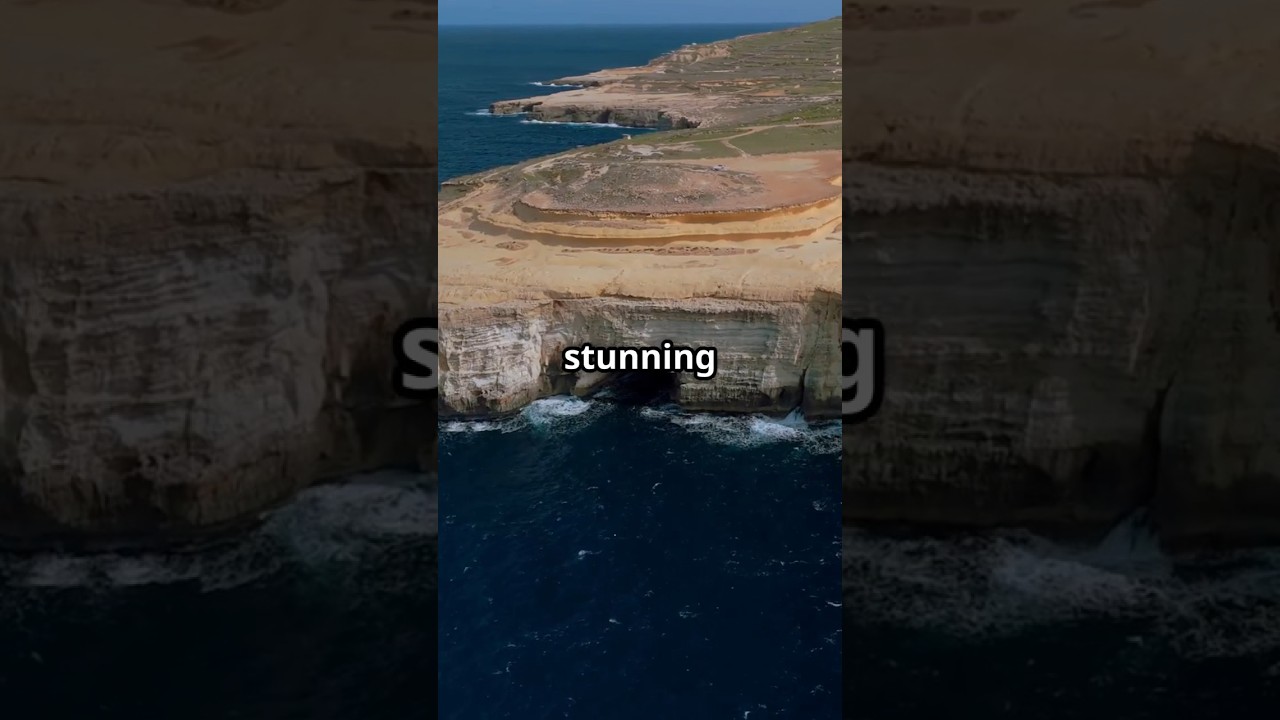 Malta Boat Trips: St. Paul’s Bay 👉 Blue Lagoon 🌊