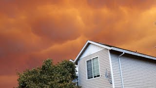 Weather Wednesday: Wildfires