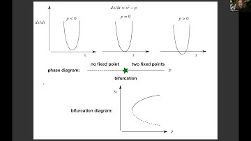 Dynamical Systems in Neuroscience 04: Bifurcations and Catastrophes
