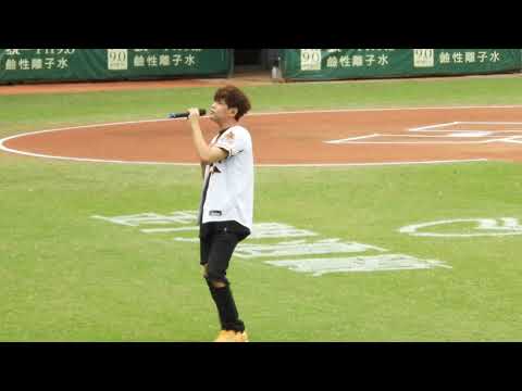 2020.7.25 陳零九 〈天黑請閉眼〉
