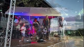Impressionen Band Joker 2024 / Wetterau