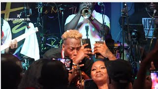 DISIP FULL PERFORMANCE LIVE @ THE KATZ 14th  ANNUAL BOUYON NIGHT